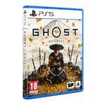 Ghost of Yotei PS5
