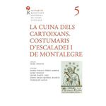 La cuina dels cartoixans