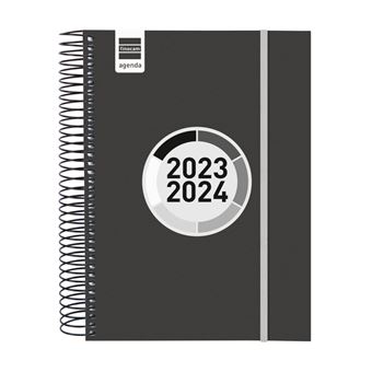 KOKONOTE Agenda 2024 Semanal B6 - Classy Sakura, agenda 2024 kokonote 