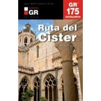 GR 175 Catalunya. Ruta del Cister