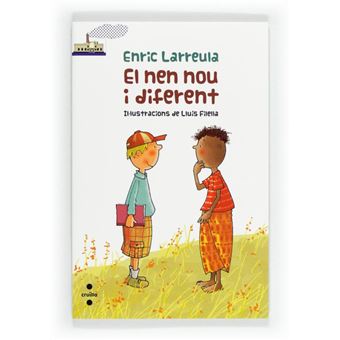 El Nen Nou I Diferent - 1