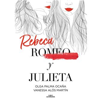 Rebeca y Julieta