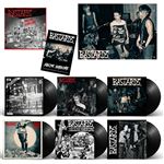 Arctic Hardcore - 6 Vinilos