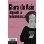 Clara De Asís