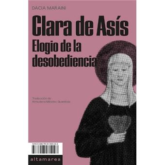 Clara De Asís