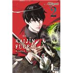 Kaijin Fugeki 2