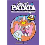 Superpatata, nahaspila kosmikoa (eusk)