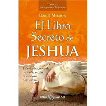 El libro secreto de jeshua 2-las et