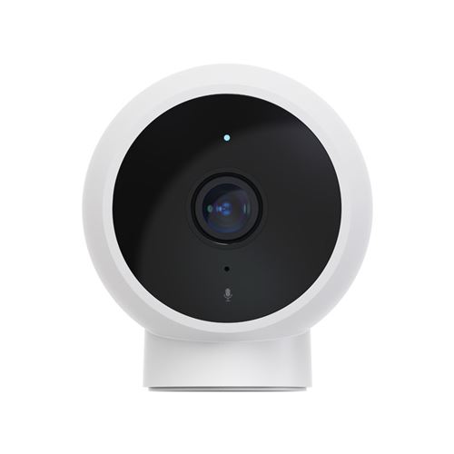 Cámara de Videovigilancia Xiaomi Mi Camera 2K Montura Magnét