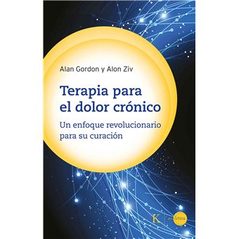 Terapia Para El Dolor Crónico - Alan Gordon, Alon Ziv, Fernando Mora · 5%  de descuento