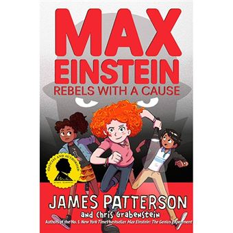 Max Einstein - Rebels with a Cause