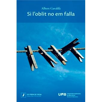 Si l'oblit no em falla