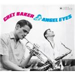 Angel eyes -bonus tr-