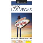 Eyewitness Top 10 Las Vegas (Pocket Travel Guide)