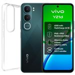 Vivo Y21d 5G 6,68" 128GB Jade Green