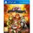 Grand Kingdom Day 1 PS4_0