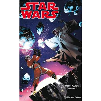 Star Wars Jason Aaron Omnibus nº 02/02