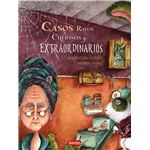 Casos Raros, Curiosos Y Extraordinarios