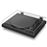 Tocadiscos Bluetooth Sony PS-LX5BT Negro