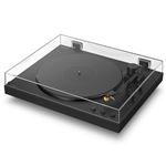 Tocadiscos Bluetooth Sony PS-LX5BT Negro