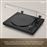 Tocadiscos Bluetooth Sony PS-LX5BT Negro