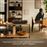 Tocadiscos Bluetooth Sony PS-LX5BT Negro