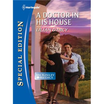 A Doctor in His House - 1