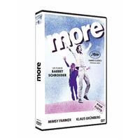 More - DVD