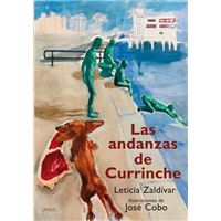 Las andanzas de Currinche