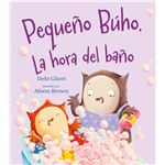 Pequeño Buho-La Hora Del Baño
