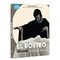 El rostro - Blu-ray