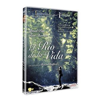 El río de la vida - DVD