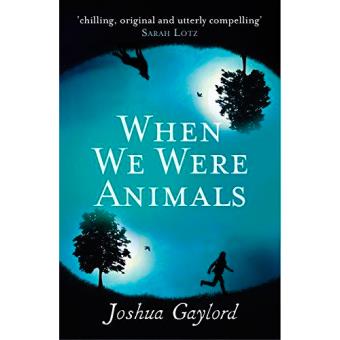 When we were animals