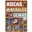 Rocas, minerales y gemas