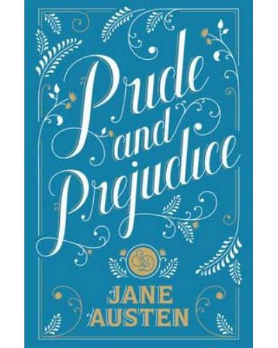 Sterling Pride And Prejudice
