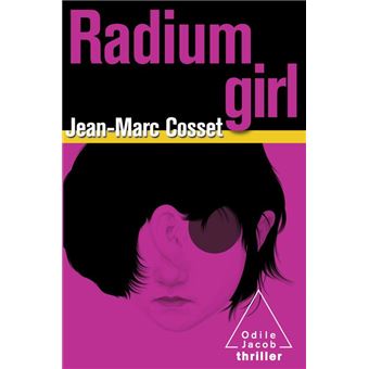 Radium Girl - 1