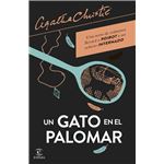 Un Gato En El Palomar