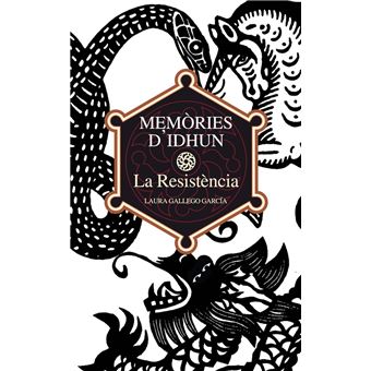 Memòries d'Idhun I. La Resistència