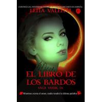 EL LIBRO DE LOS BARDOS