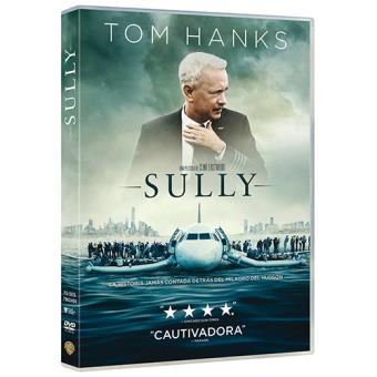 Sully - DVD