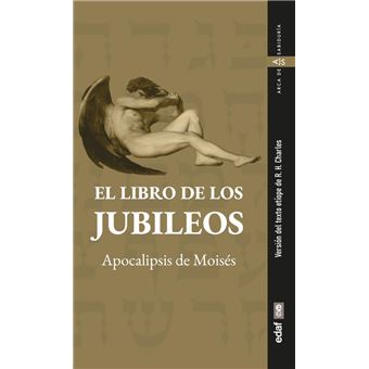 El libro de los jubileos