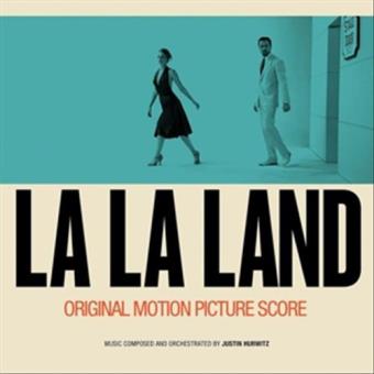 La La Land (B.S.O.) (Score)