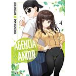 Agencia Del Amor 4