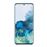 Funda de silicona Samsung Azul para Galaxy S20