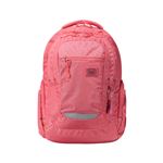 Mochila Juvenil Eco-friendly Totto Eufrates Rosa