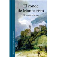 El Conde De Montecristo