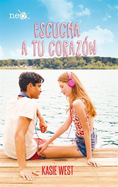 Plataforma Escucha A Tu Corazón