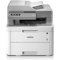 Impresora multifunción Brother DCP-L3550CDW