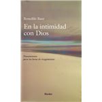 En la intimidad con dios