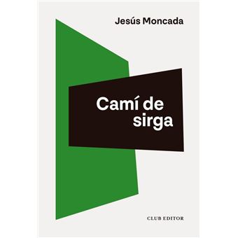 Camí de sirga - 1